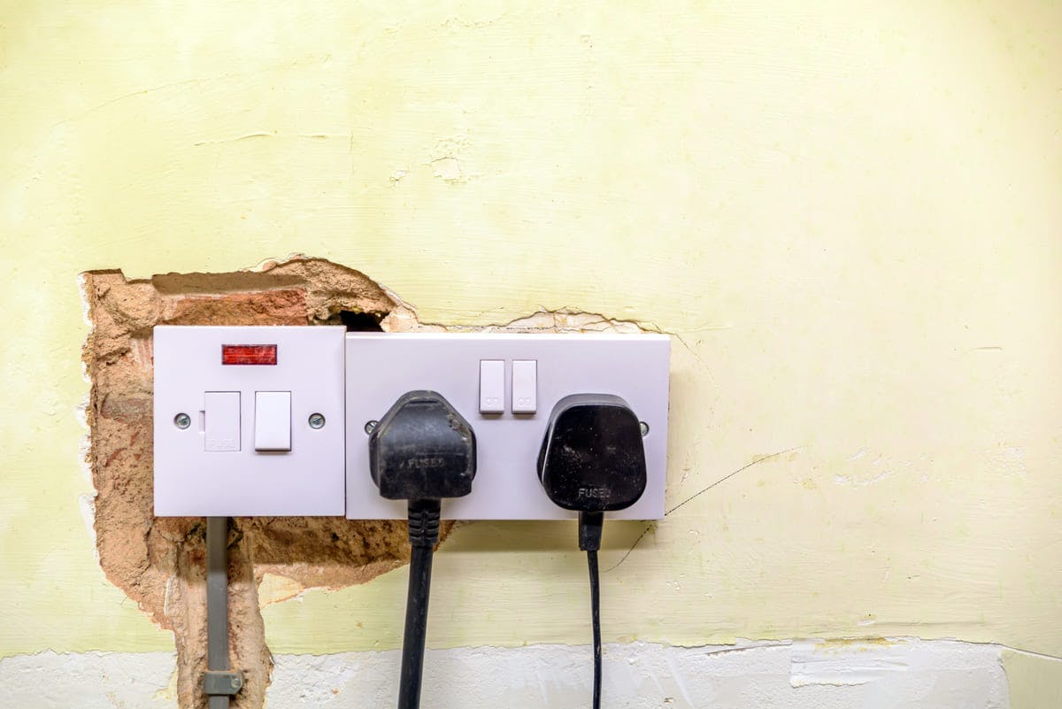 How much does it cost to rewire a house in 2023?
