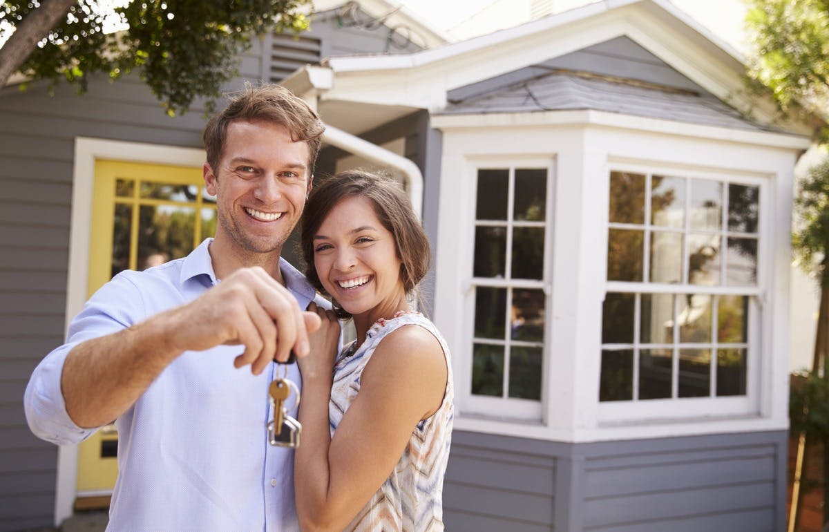 Homebuyer demand levels down in Q3