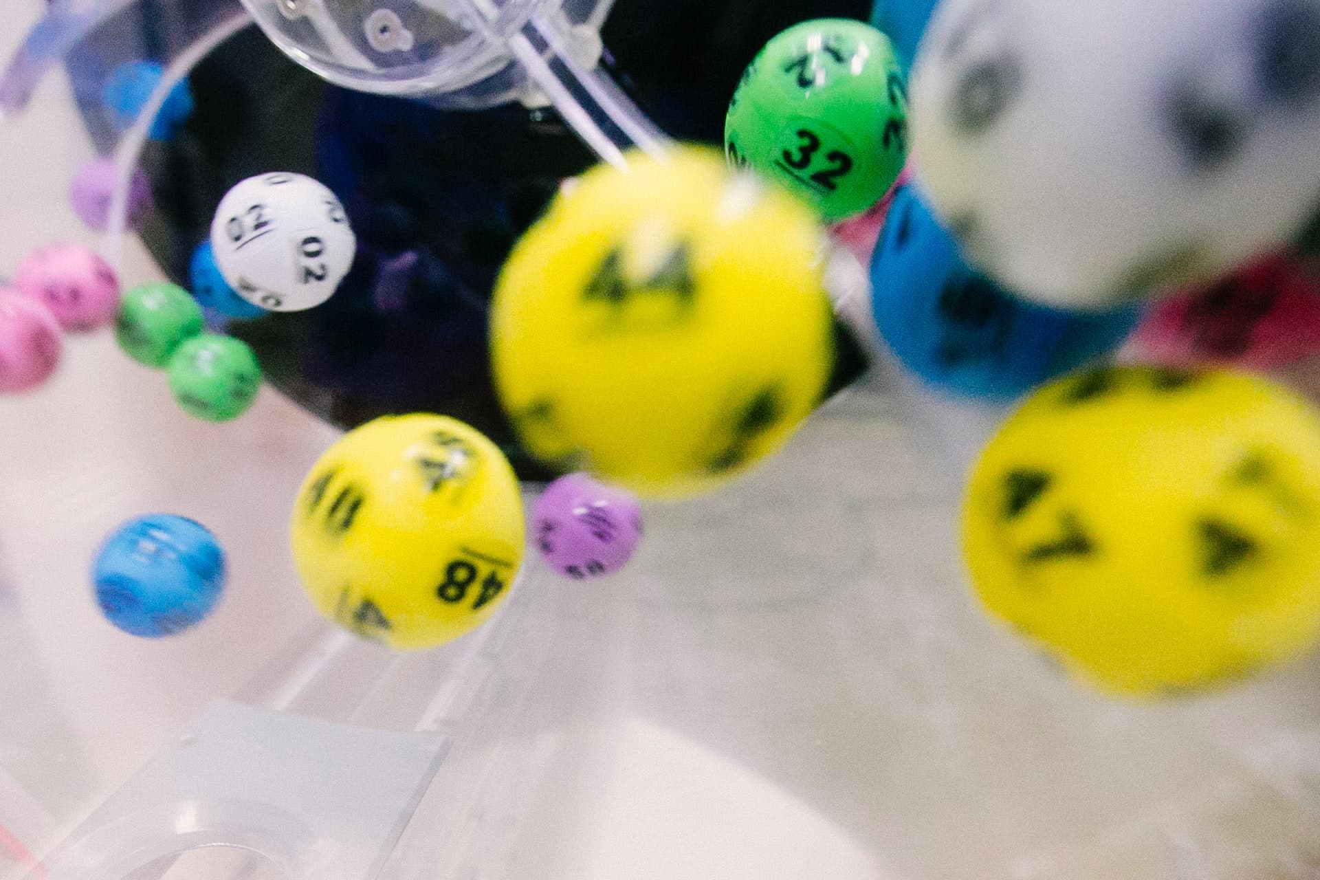 In House Raffle House Raffles | Everything you need to know