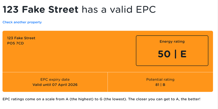 Find Epc How to improve your EPC rating | Get the best EPC score