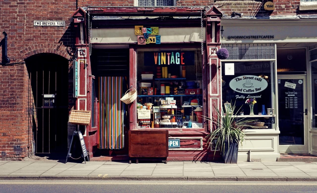 What Is A Mixed Use Property What Is A Mixed Use Property