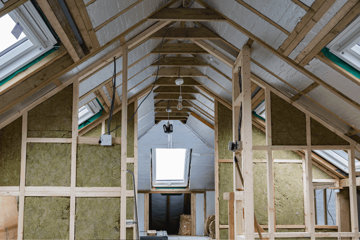 Do you need planning permission for a loft conversion | GetAgent