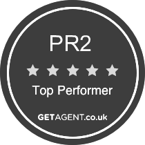 GetAgent Top Performing Estate Agent in PR2 - Tiger Sales and Lettings