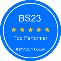 GetAgent Top Performing Estate Agent in BS23 - Westcoast Properties - Weston Super Mare