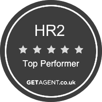 GetAgent Top Performing Estate Agent in HR2 - Stooke Hill and Walshe LLP - Hereford