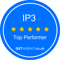GetAgent Top Performing Estate Agent in IP3 - Marks & Mann Agents - Ipswich