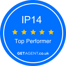 GetAgent Top Performing Estate Agent in IP14 - Marks & Mann Agents - Stowmarket