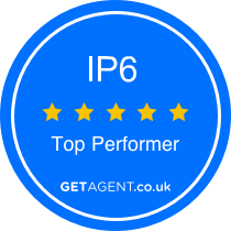 GetAgent Top Performing Estate Agent in IP6 - Marks & Mann Agents - Stowmarket