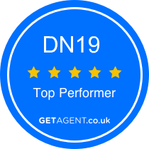 GetAgent Top Performing Estate Agent in DN19 - Beercocks - Barton