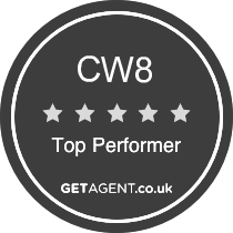 GetAgent Top Performing Estate Agent in CW8 - Hinchliffe Holmes - Northwich