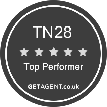 GetAgent Top Performing Estate Agent in TN28 - Andrew & Co - New Romney