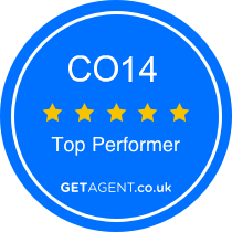 GetAgent Top Performing Estate Agent in CO14 - Home Domus 360 - Frinton On Sea