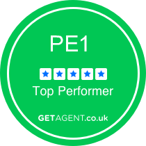 GetAgent Top Performing Estate Agent in PE1 - Next Move Real Estates Agents Ltd - Peterborough