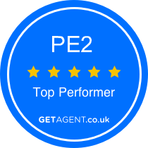 GetAgent Top Performing Estate Agent in PE2 - Next Move Real Estates Agents Ltd - Peterborough