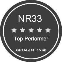 GetAgent Top Performing Estate Agent in NR33 - Day & Knight Property - Lowestoft