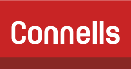 Connells logo